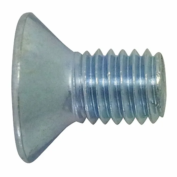 皿小ねじ ZU 8×15mm バラ