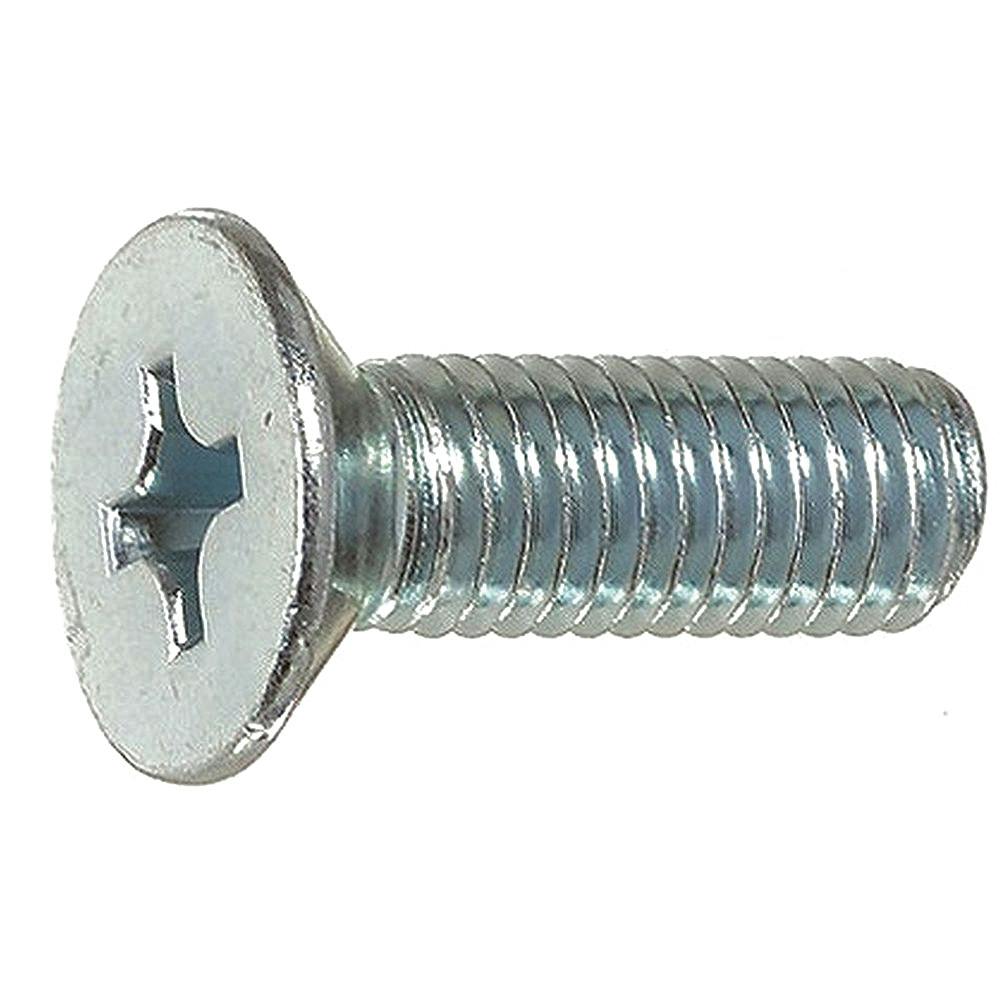 皿小ねじ ZU 8×30mm (バラ)