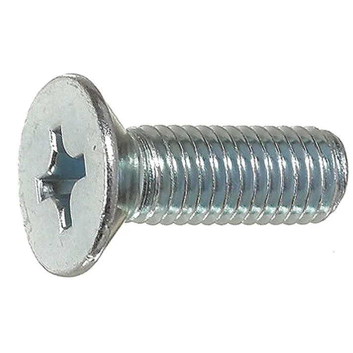 皿小ねじ ZU 8×35mm (バラ)
