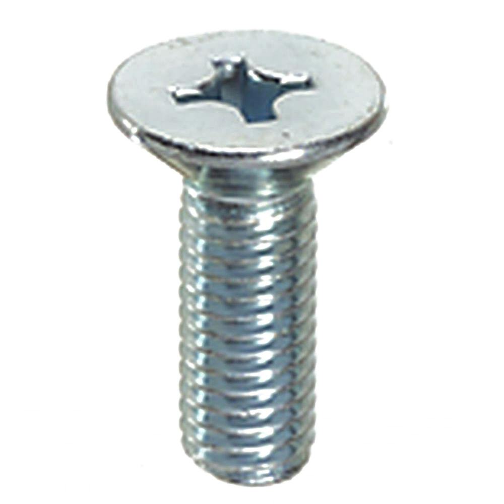 皿小ねじ ZU 8×50mm (バラ)