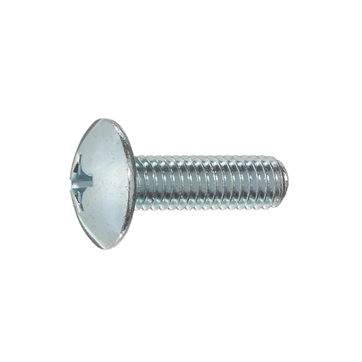 トラス小ねじ ZU 4×10mm (バラ)