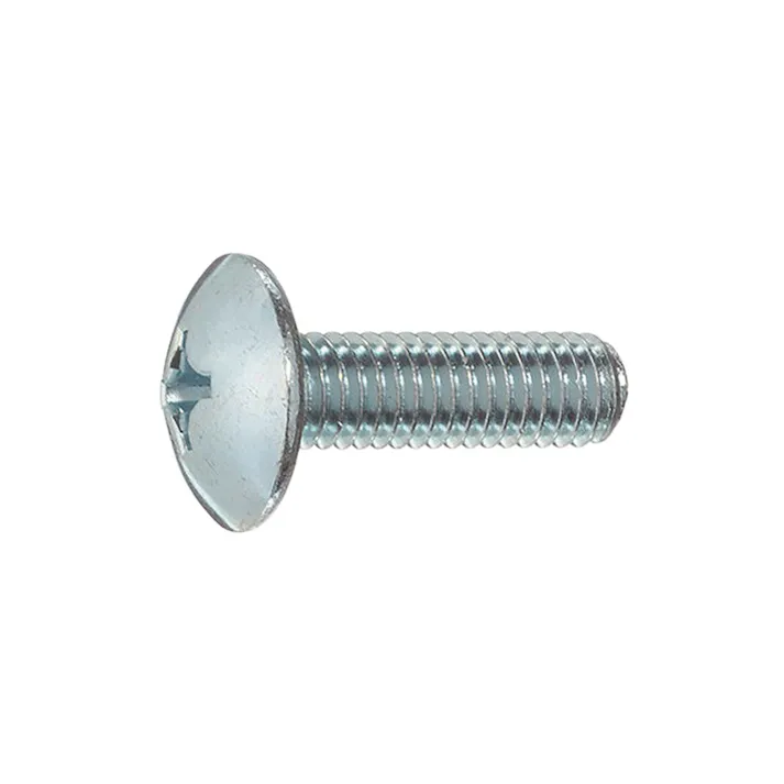 トラス小ねじ ZU 4×20mm (バラ)