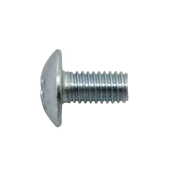 トラス小ねじ ZU 5×10mm (バラ)