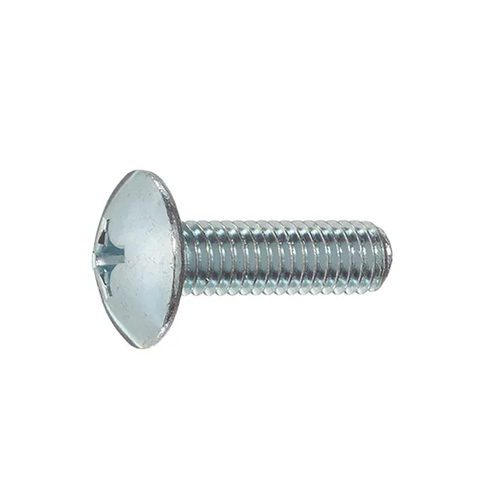 トラス小ねじ ZU 5×20mm (バラ)
