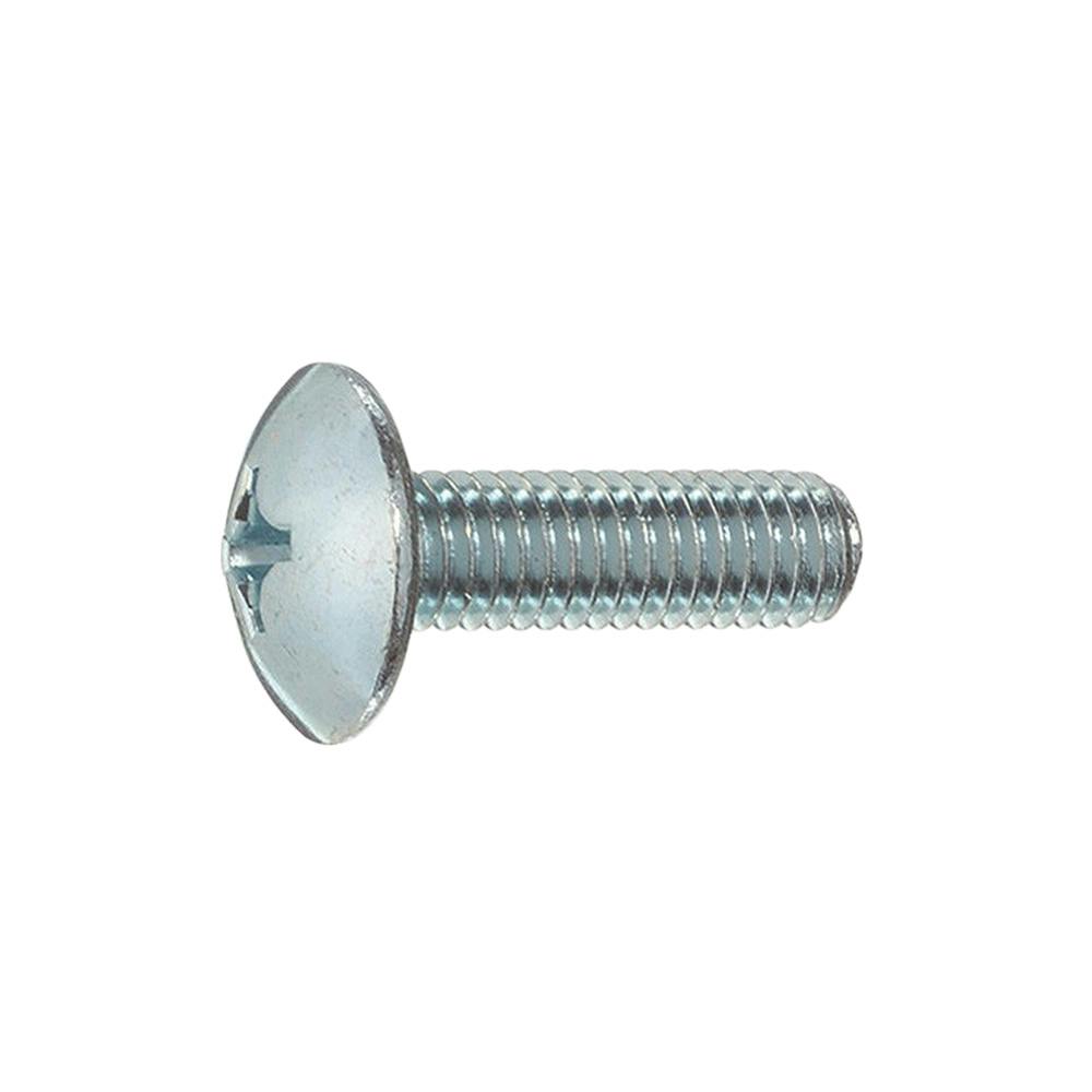 トラス小ねじ ZU 6×40mm (バラ)