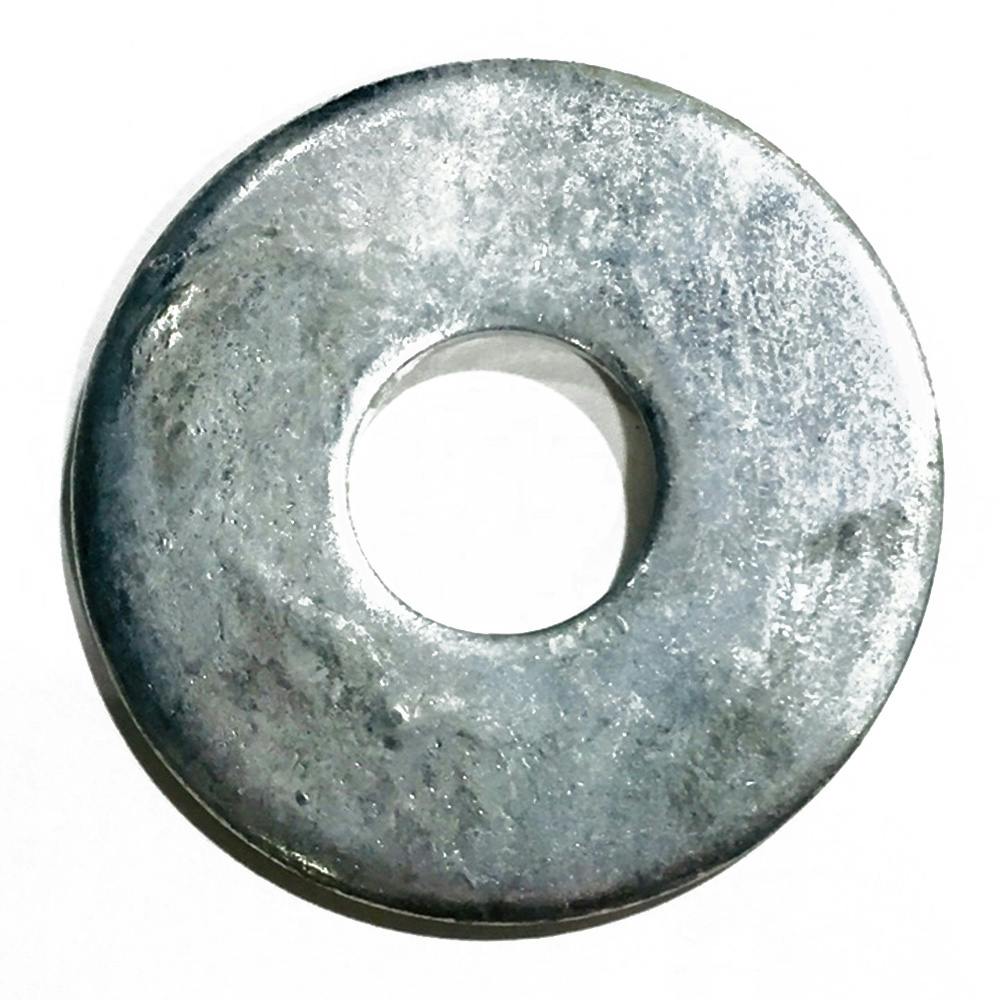 木用ワッシャー ドブ 16×52×4.5mm | ねじ・くぎ・針金・建築金物 通販