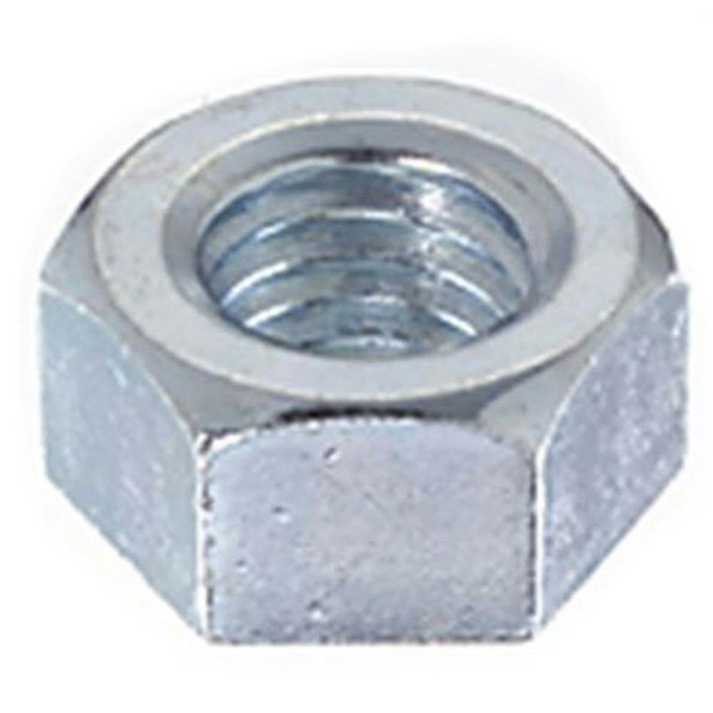 6角ナット ZU W5/8mm | ねじ・くぎ・針金・建築金物 通販