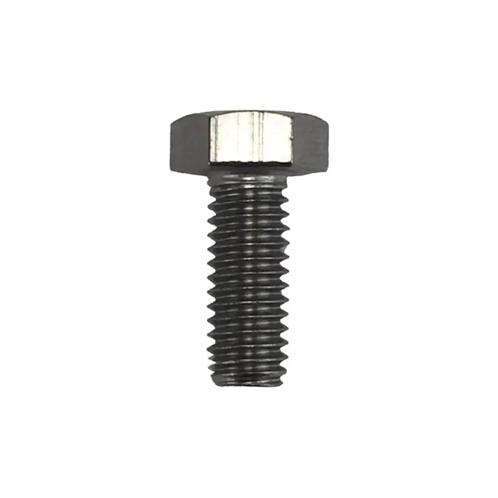 ステン六角ボルト 全ねじ (R) M6×15mm バラ