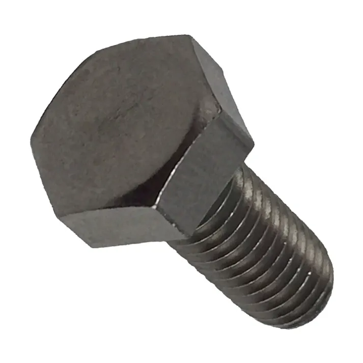 ステン六角ボルト 全ねじ (R) M6×15mm バラ