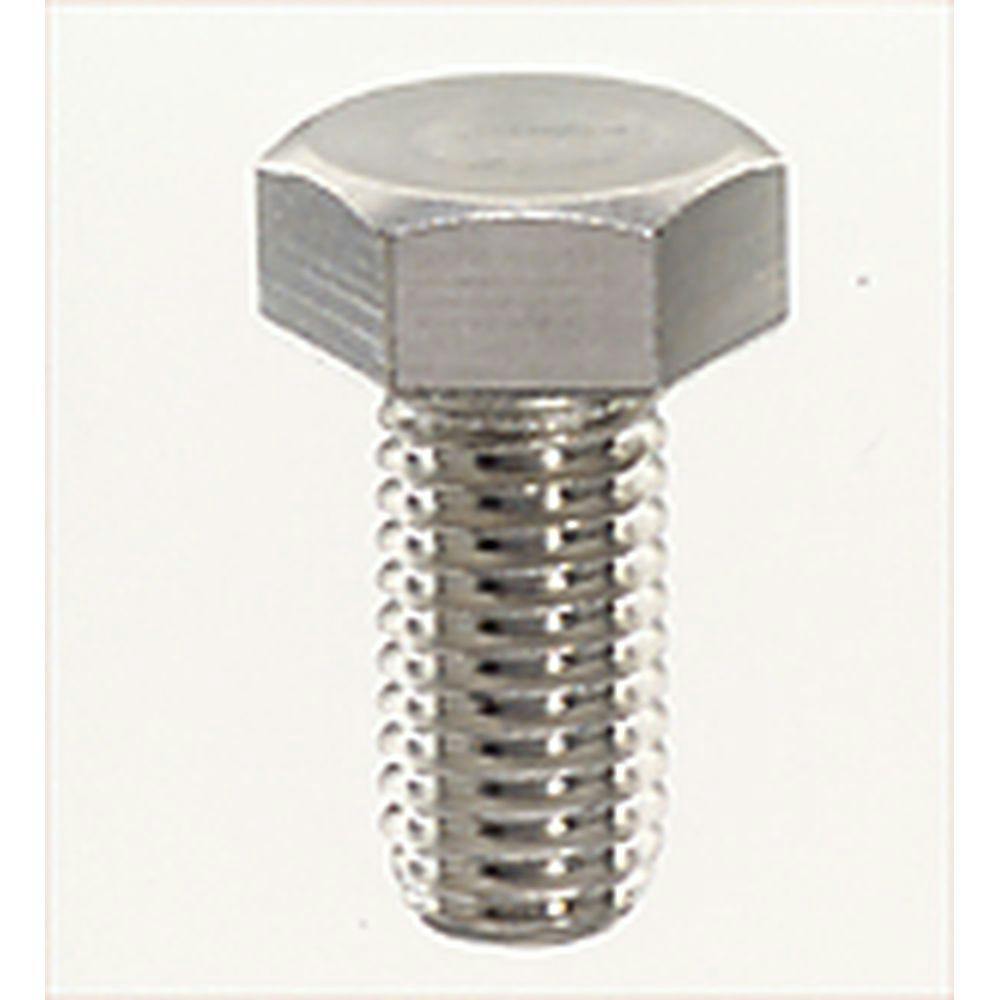 ステン六角ボルト M6×140mm バラ