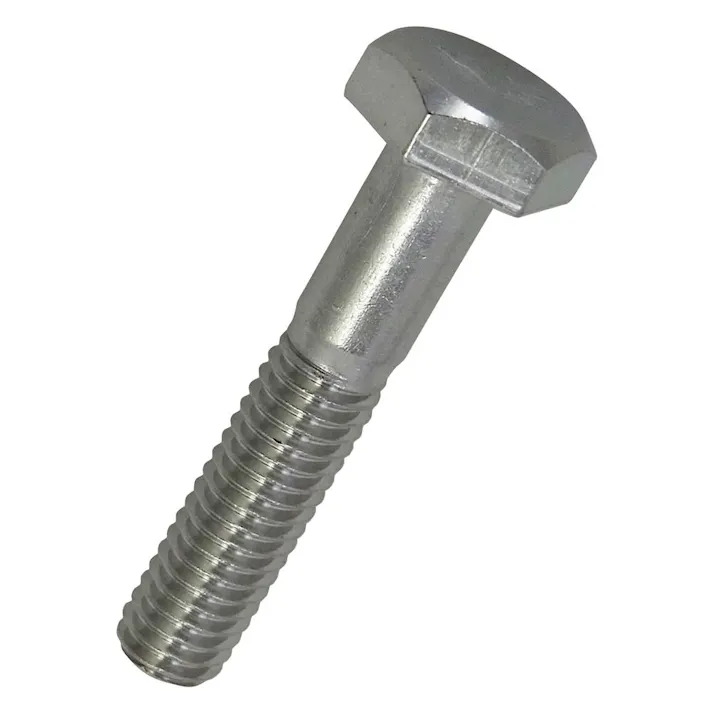 ステン六角ボルト 8×110mm バラ