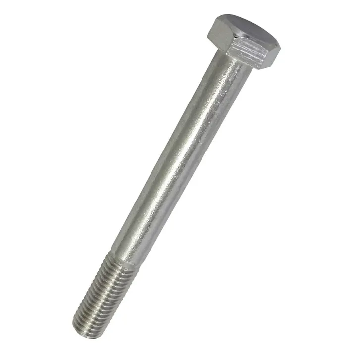 ステン六角ボルト M12×110mm バラ