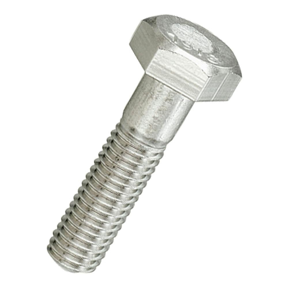 ステン六角ボルト M12×160mm バラ