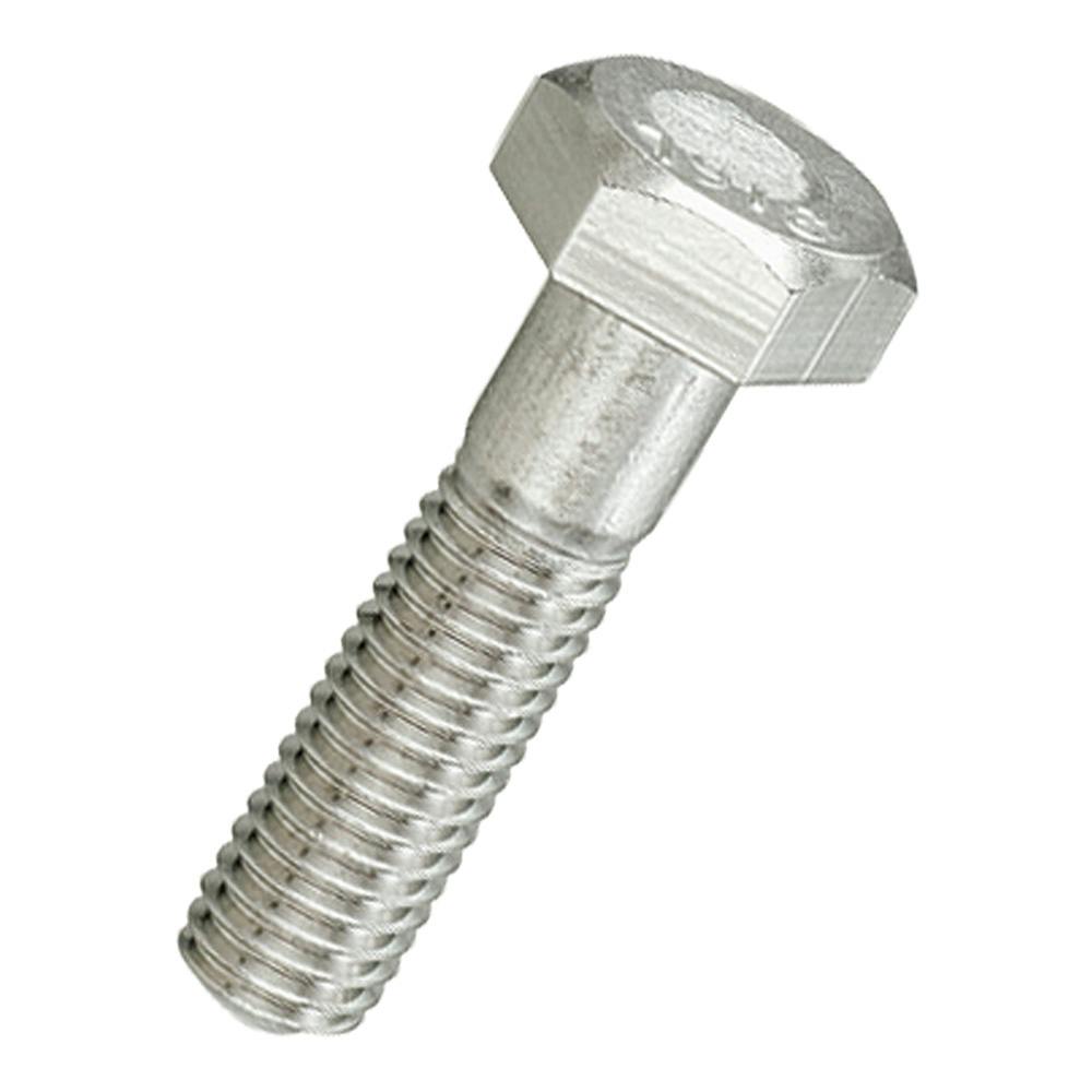 六角ボルト ドブ M16×35mm バラ | ねじ・くぎ・針金・建築金物