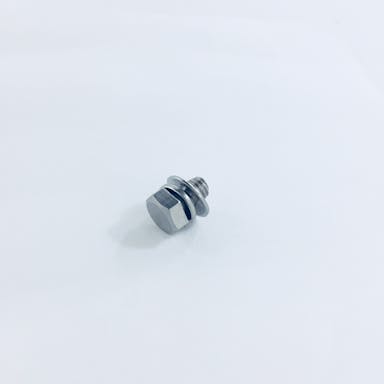 八幡ねじ ステントリーマ BP-3 M6×10mm バラ