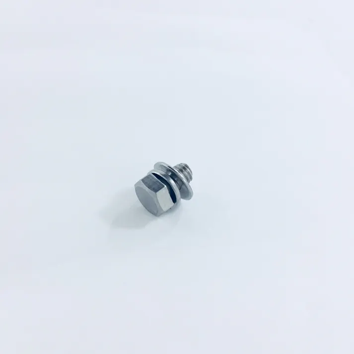 ステントリーマ BP-3 M6×10mm バラ