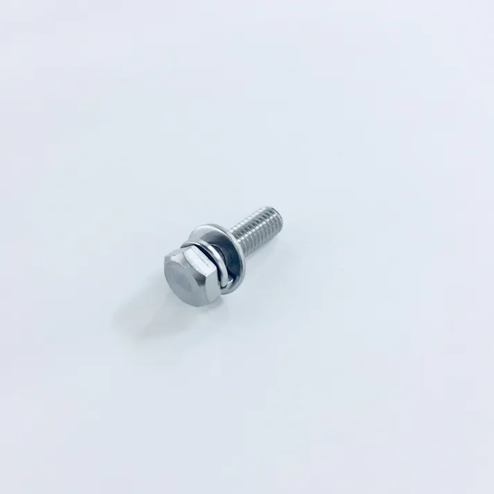 ステントリーマ BP-3 M6×20mm バラ