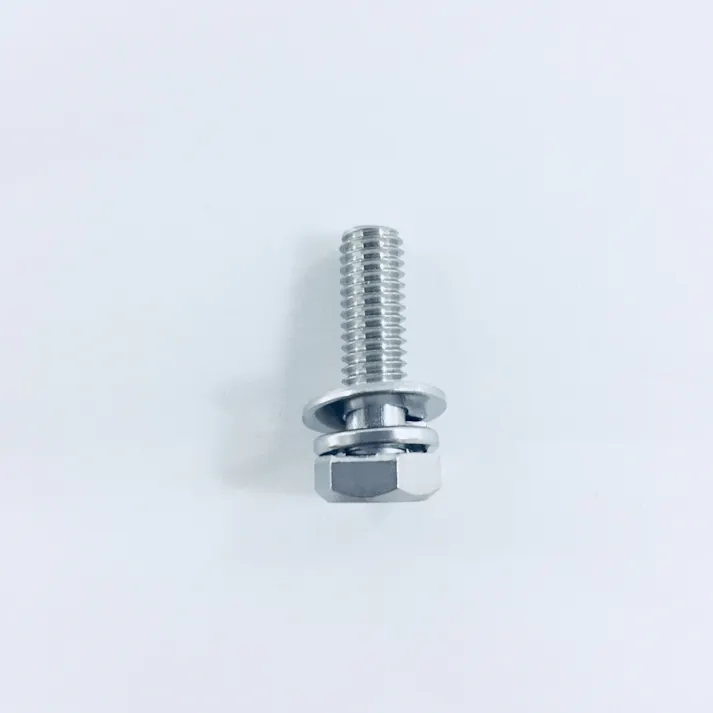 ステントリーマ BP-3 M6×20mm バラ