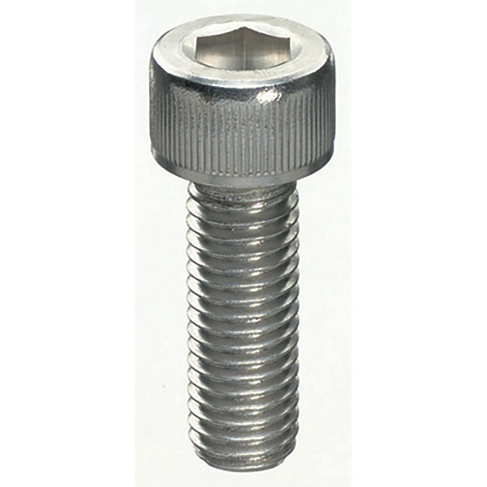 ステン六角穴付きボルト (R) M5×20mm バラ | ねじ・くぎ・針金・建築