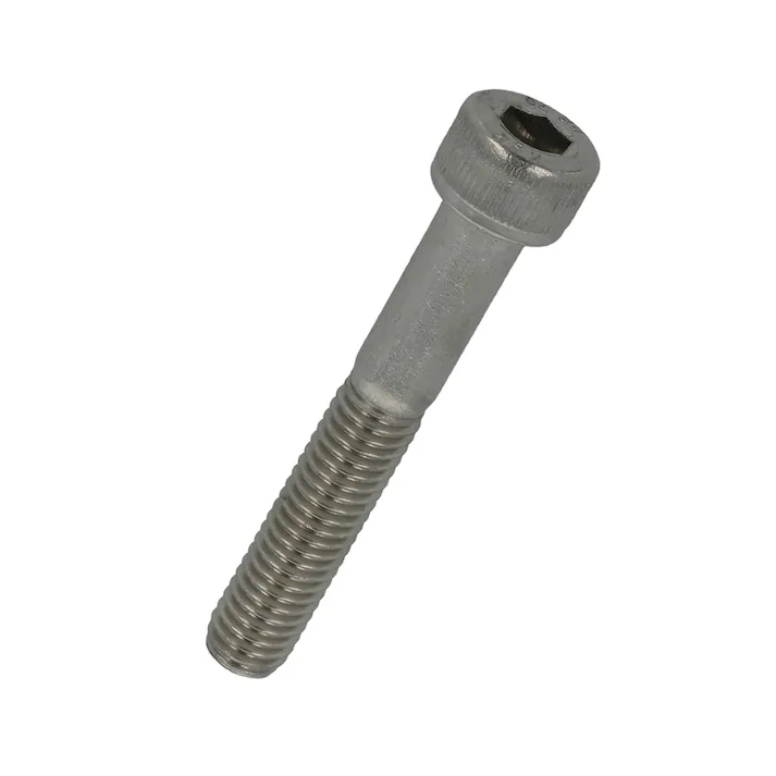 ステン六角穴付きボルト (R) M5×45mm バラ