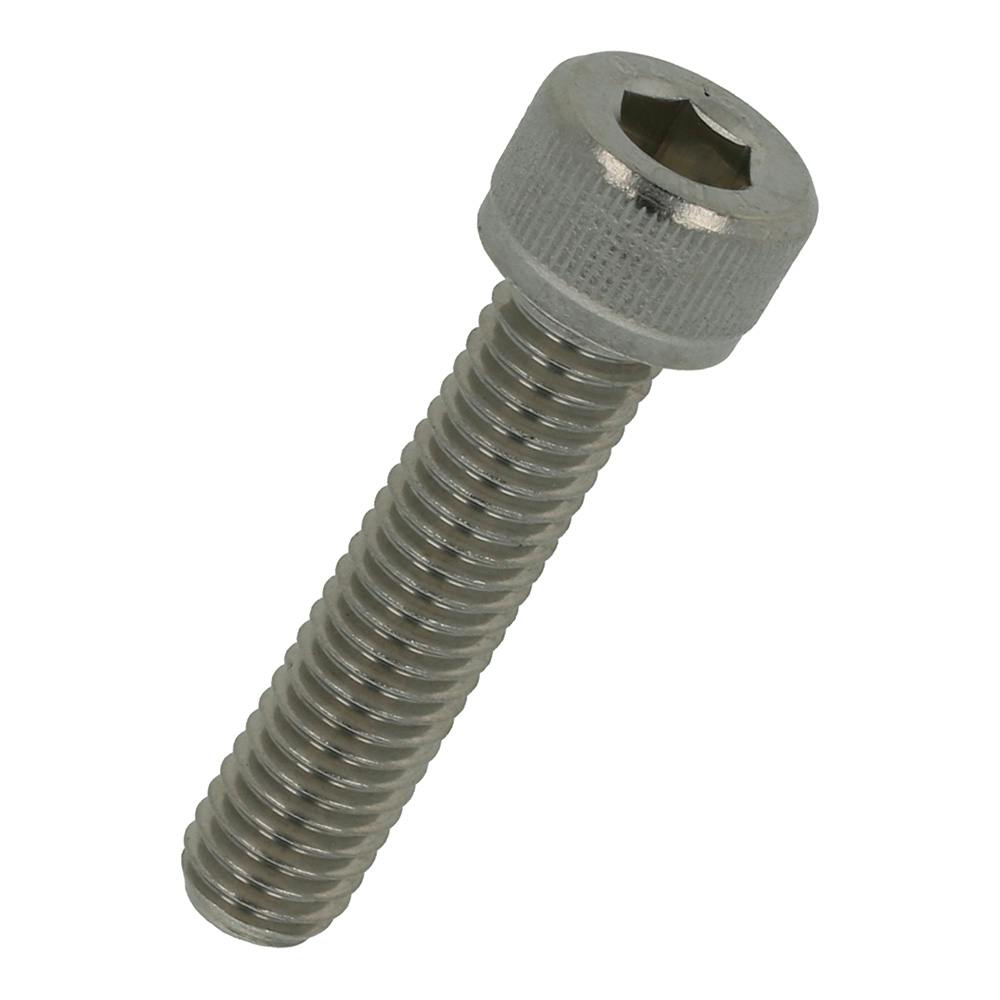 ステン六角穴付きボルト (R) M6×15mm バラ