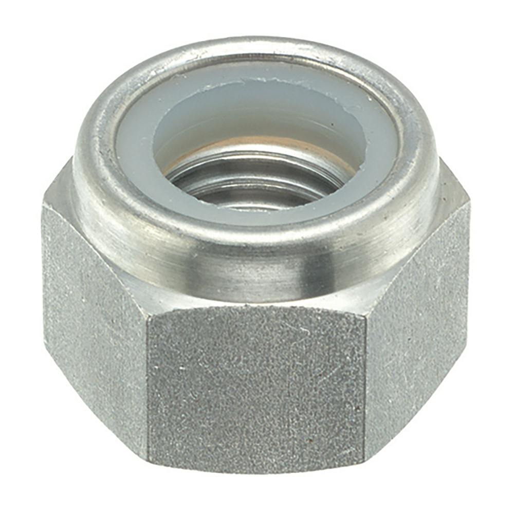 ステンナイロンナット (R) M3 | ねじ・くぎ・針金・建築金物 通販