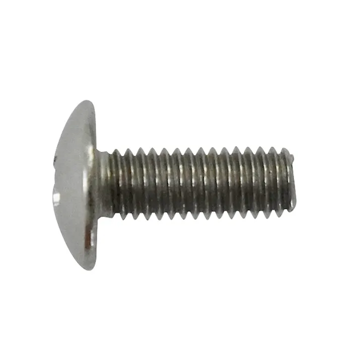 (S-1) ステン+トラスコ4×12mm バラ
