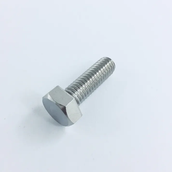 ステン六角ボルト W1/2×40mm バラ