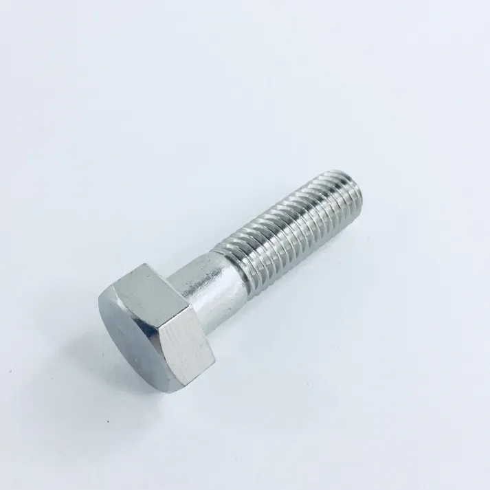ステン六角ボルト W5/8×60mm バラ
