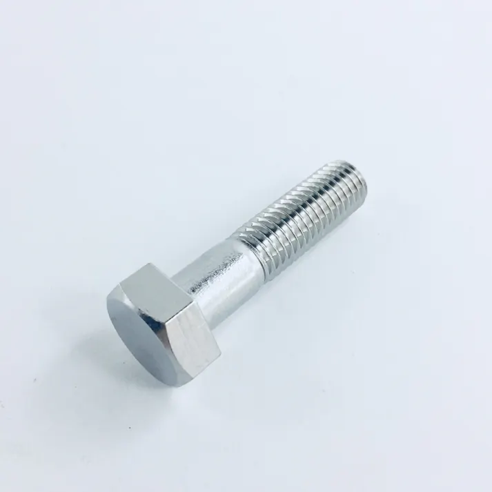 ステン六角ボルト W5/8×65mm バラ