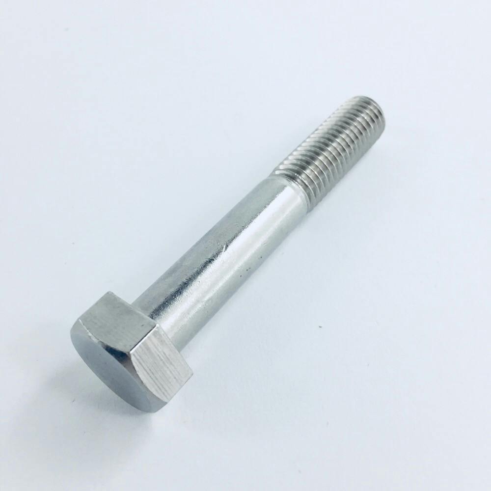 ステン六角ボルト W1/2×40mm バラ | ねじ・くぎ・針金・建築金物