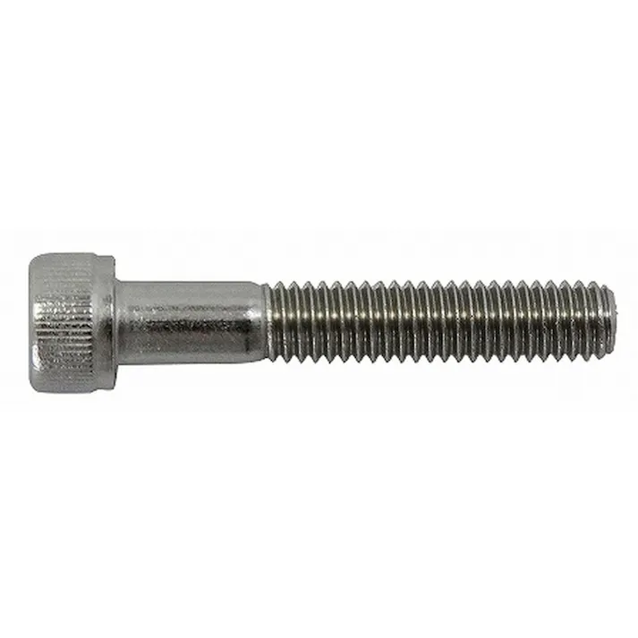 ステン六角穴付きボルト (R) M6×35mm バラ