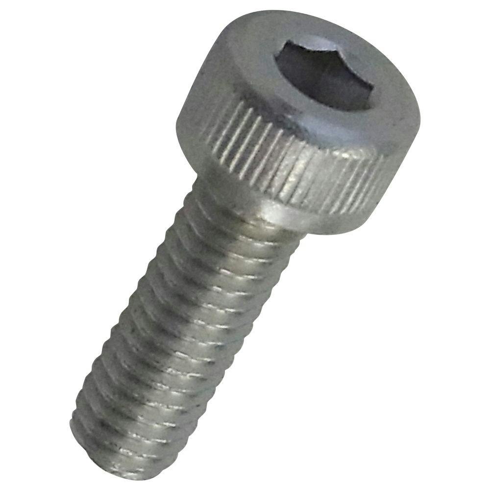 ステン六角穴付きボルト (R) M8×50mm バラ | ねじ・くぎ・針金・建築