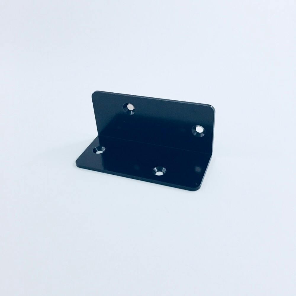 2×4金具 黒 L字金具 | 建具金物 通販 | ホームセンターのカインズ