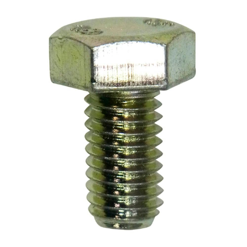 六角ボルト左ねじ M8×15mm | ねじ・くぎ・針金・建築金物 通販