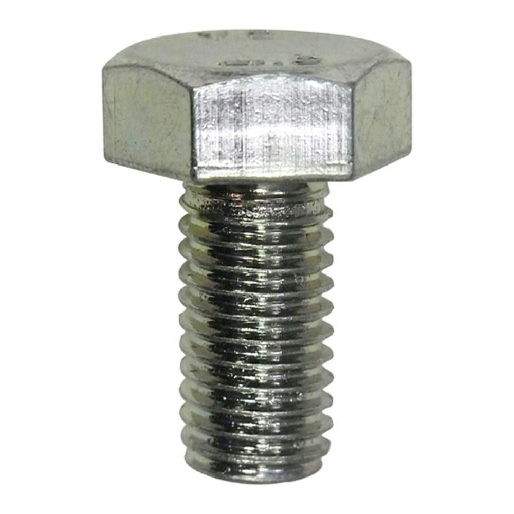 六角ボルト左ねじ M10×20mm | ねじ・くぎ・針金・建築金物 通販 六角ボルト左ねじ M10×20mm | ねじ・くぎ・針金・建築金物 通販