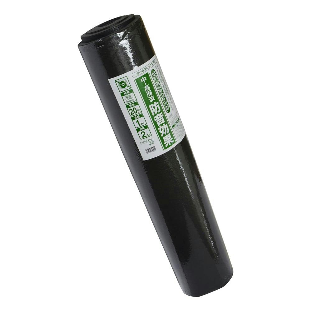 カームフレックス F4 20mm 1000×2000 | ねじ・くぎ・針金・建築