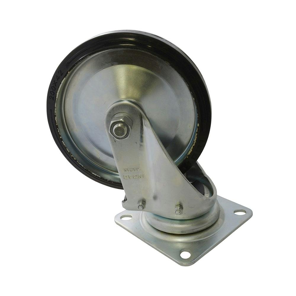 産業用キャスター G-WJS 200 | 障子・襖 通販 | ホームセンター