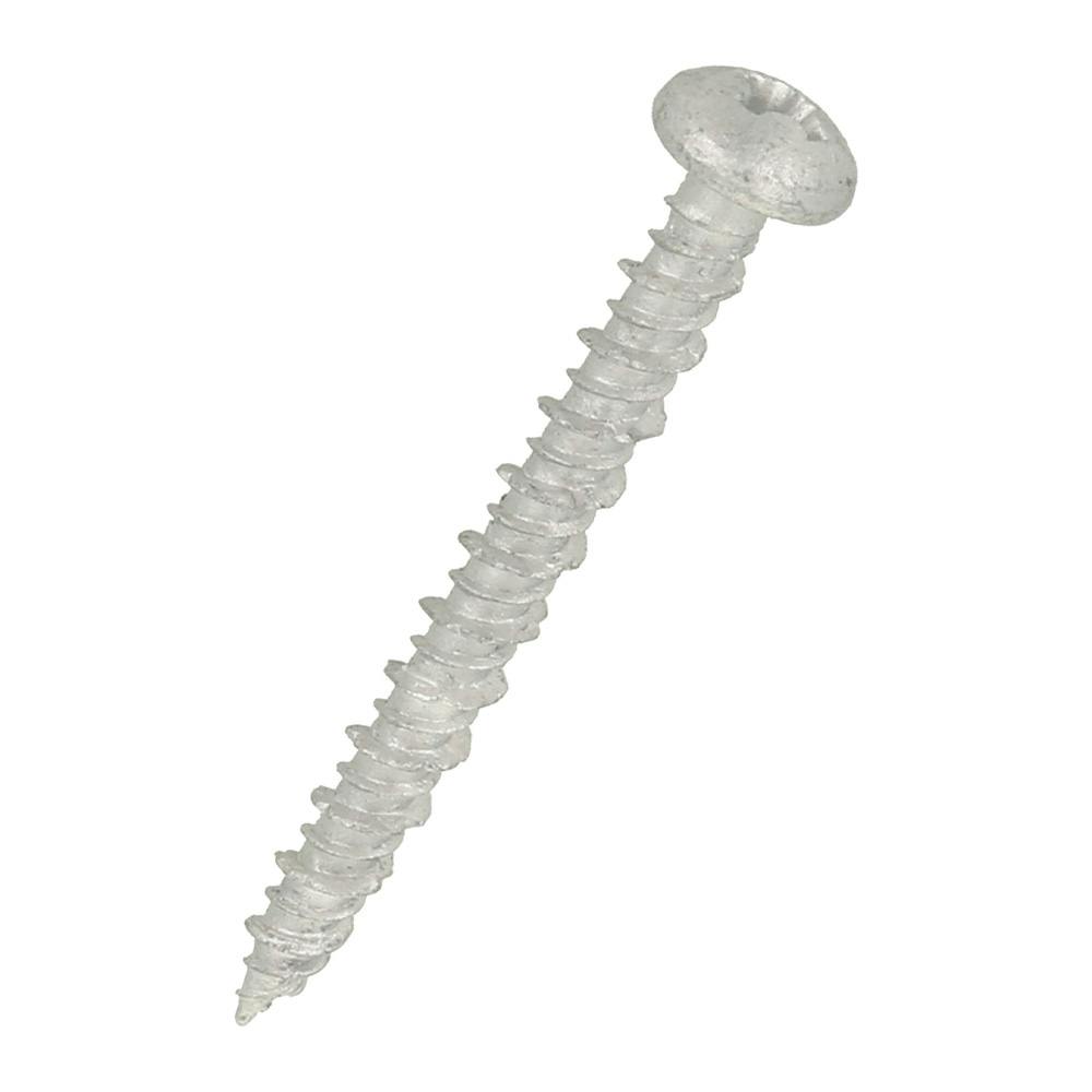 ヒナページです。 スーパーピアスタなべ 中 4×16mm 50本入 | ねじ・くぎ・針金