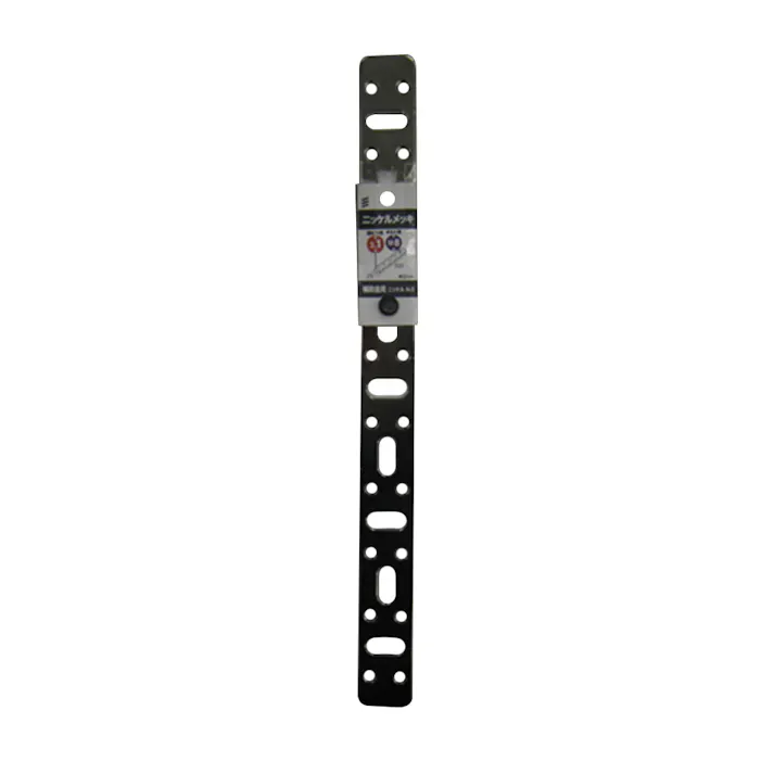 補助金具 ニッケル NL-3
