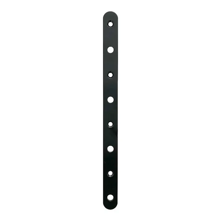 補助金具 黒 K-3