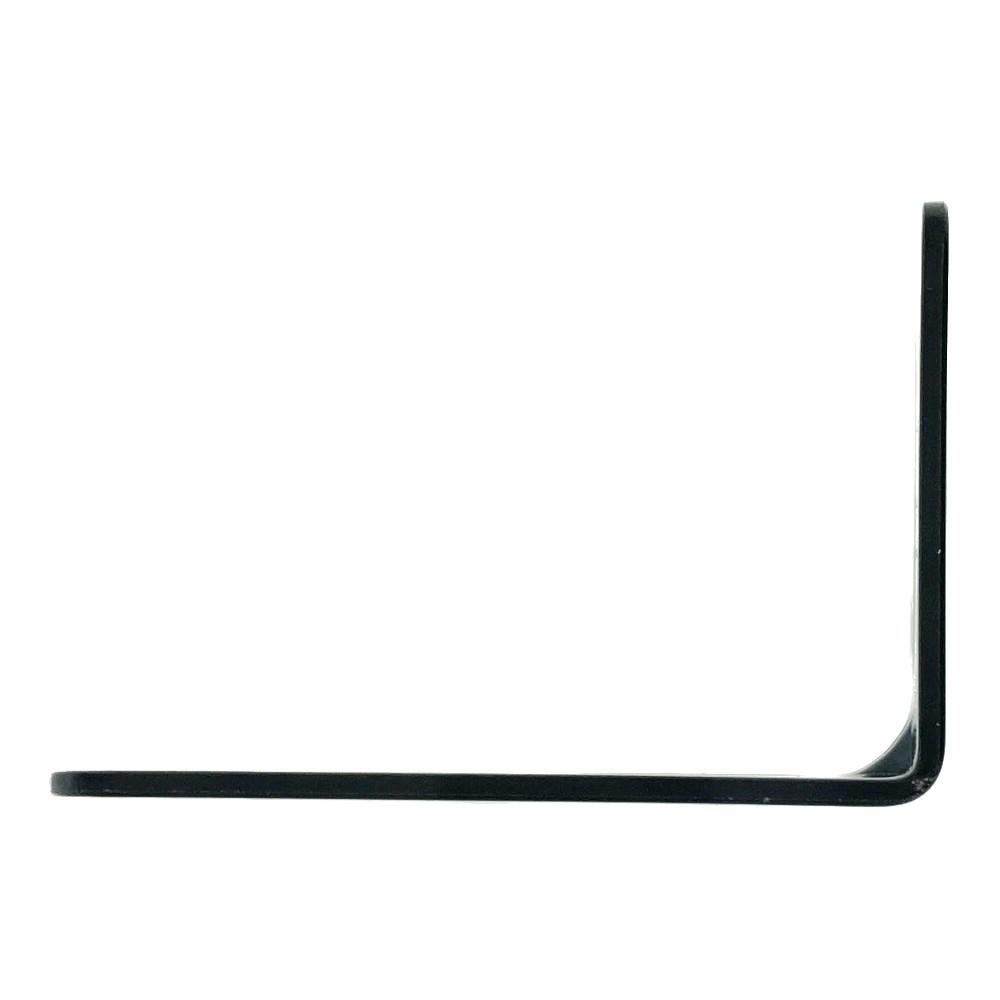 補助金具 黒 KL-8 | 建具金物 通販 | ホームセンターのカインズ