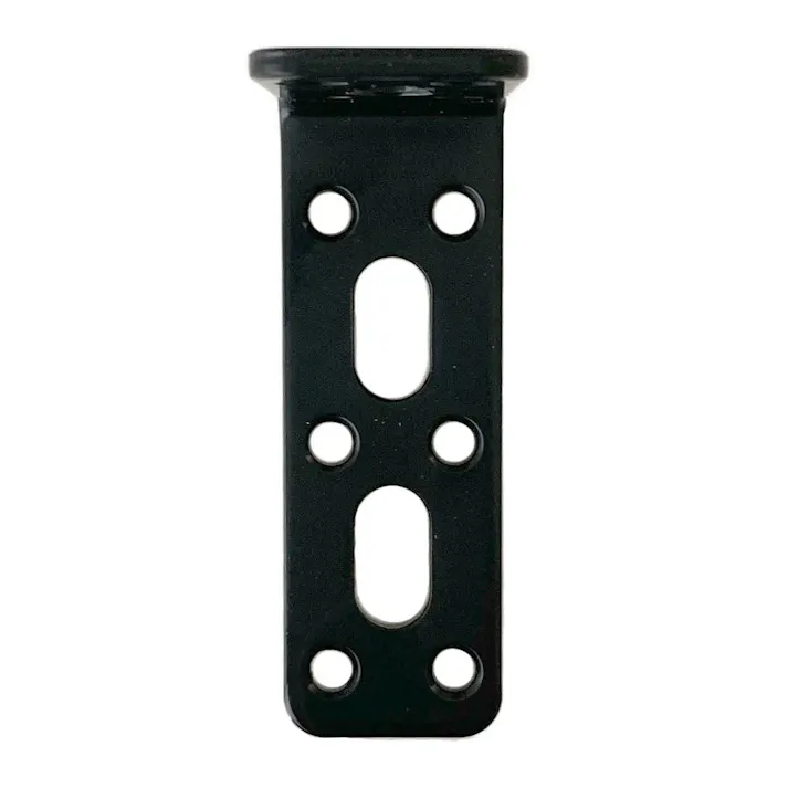 補助金具 黒 KL-10