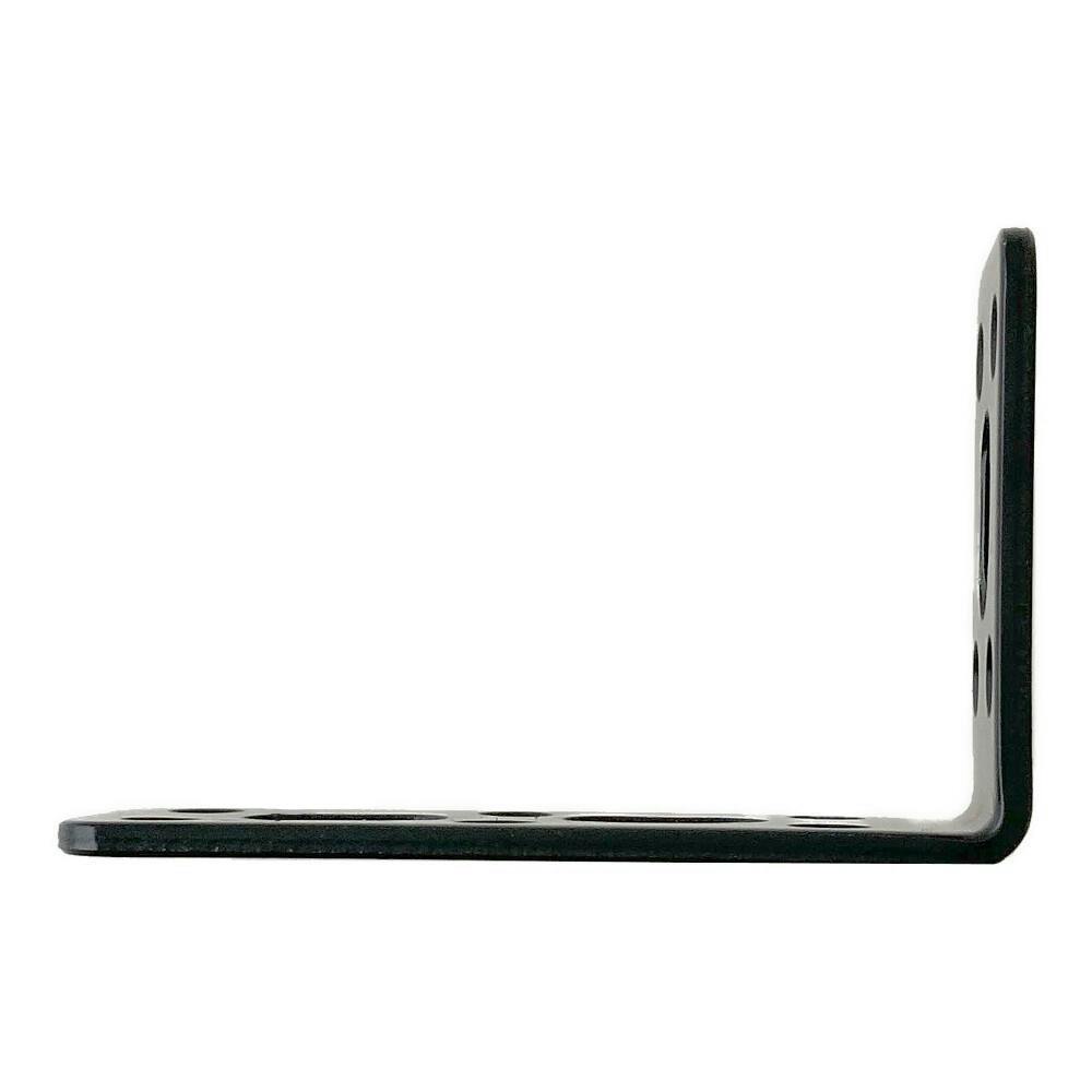 補助金具 黒 KL-10 | 建具金物 通販 | ホームセンターのカインズ