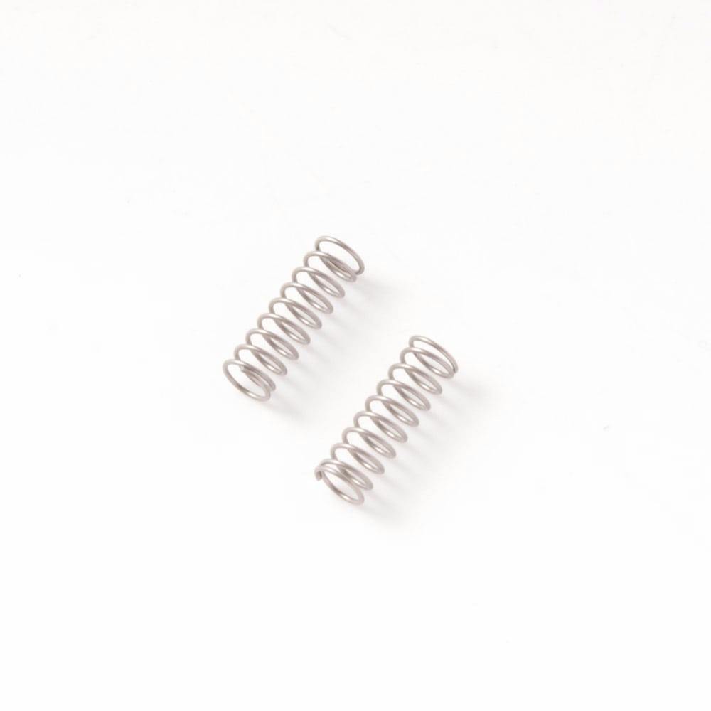 はな 押ばね 0.29×3×9 | ねじ・くぎ・針金・建築金物 通販