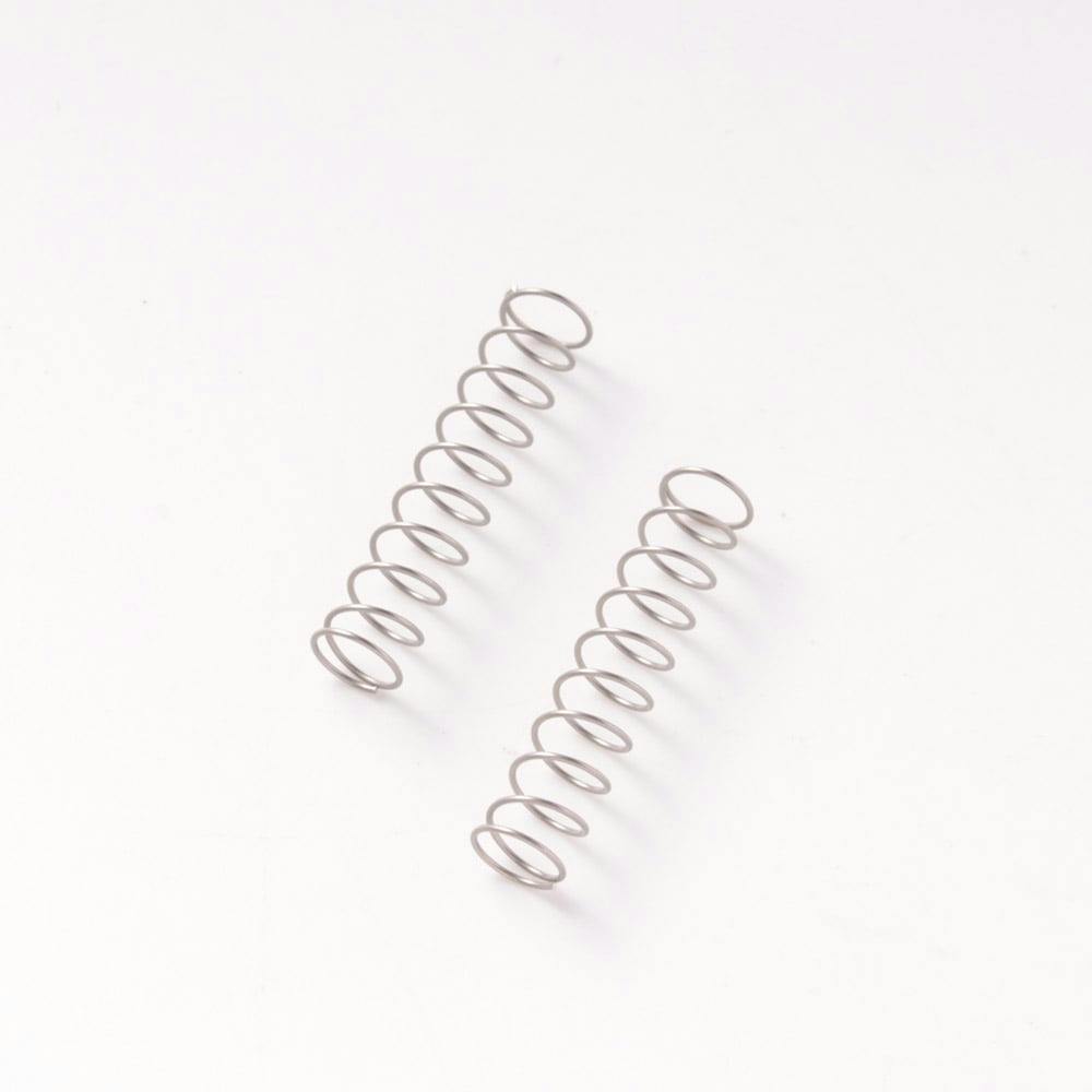 はな 押ばね 0.4×5.4×25 | ねじ・くぎ・針金・建築金物 通販
