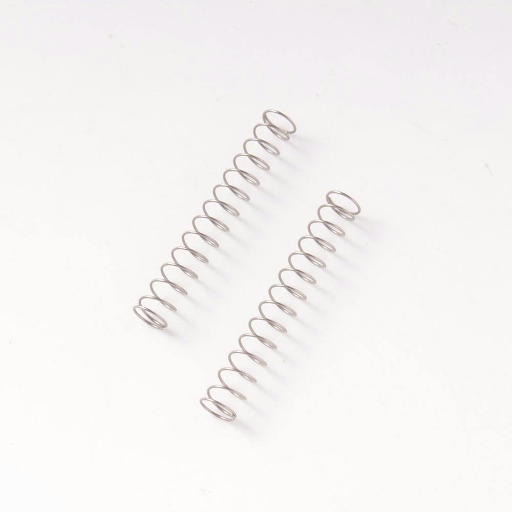 押ばね 0.4×5.4×36 | ねじ・くぎ・針金・建築金物 通販