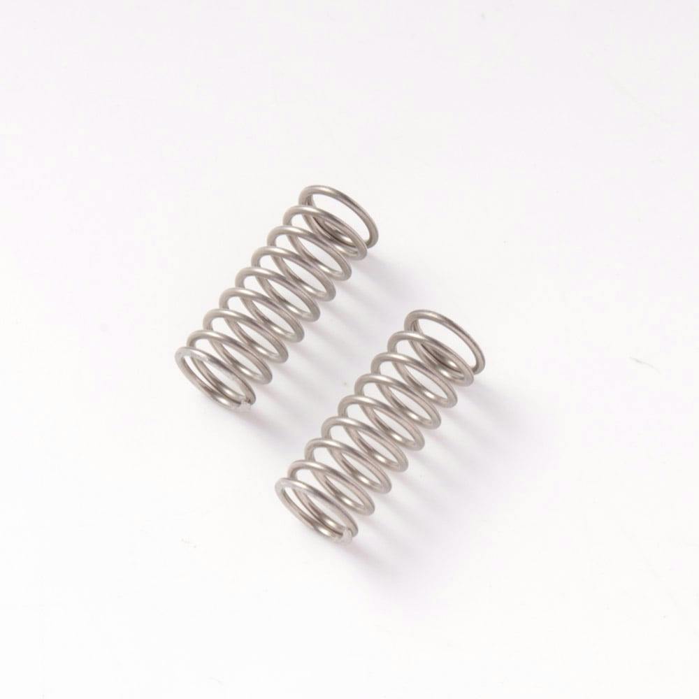 押ばね 0.9×8.5×21 | ねじ・くぎ・針金・建築金物 通販