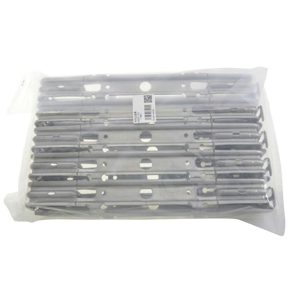 ヤハタ NSP 吊巾止め金具 KRBS150 10入 | 建築資材 通販