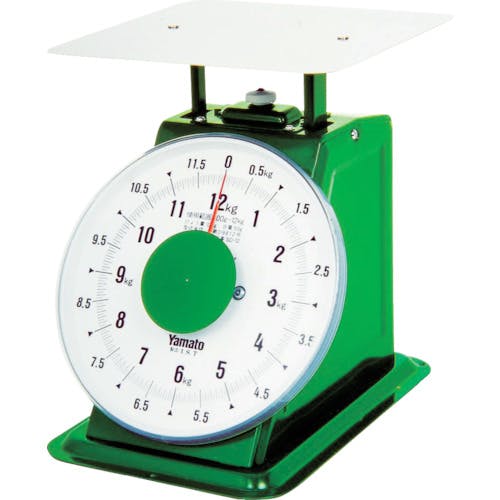 大和製衡 普及型上皿はかり YSD-4(4kg) (検定品) YSD-4 自動はかり 大和製衡 普及型上皿はかり YSD-4(4kg) (検定品) YSD-4 自動はかり